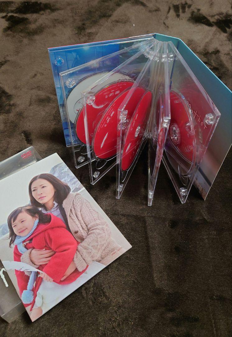 【Mother】DVDBOX