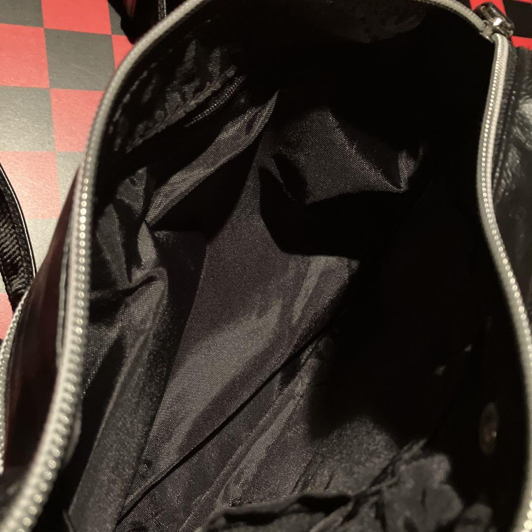バッグ SEX POT REVENGE body bag