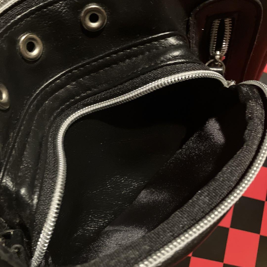 バッグ SEX POT REVENGE body bag