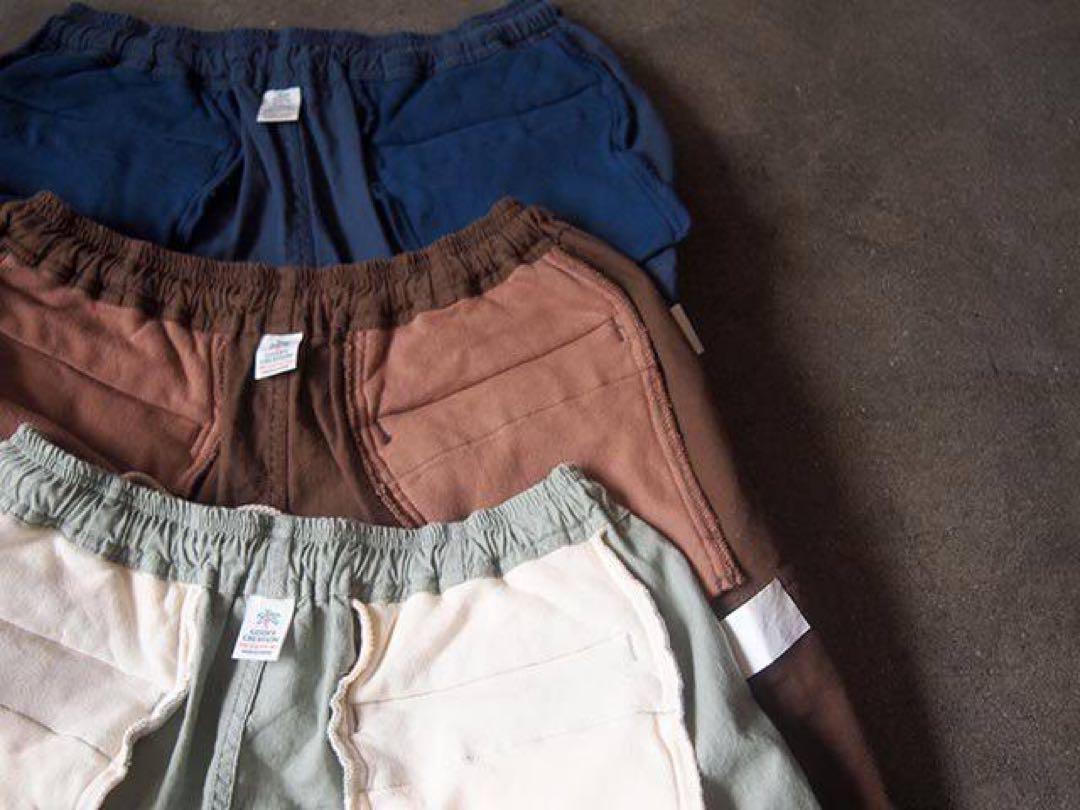ウェア GOOFY CREATION CARGO SHORTS [MINT GREEN]