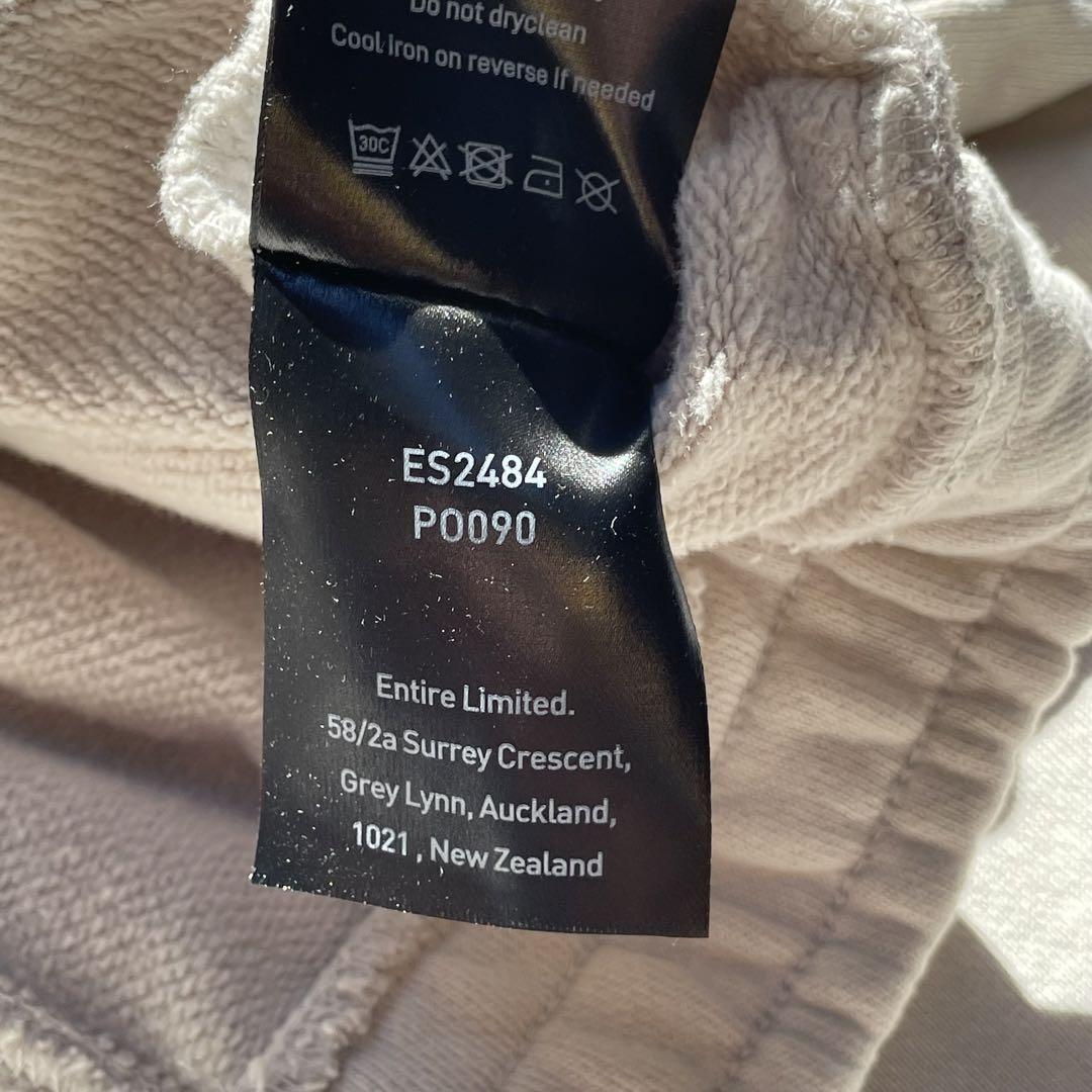 パンツ Entire Studios HEAVY DROP SHORT entire studios HEAVY DROP SHORTS (MINERAL)の商品ページ
