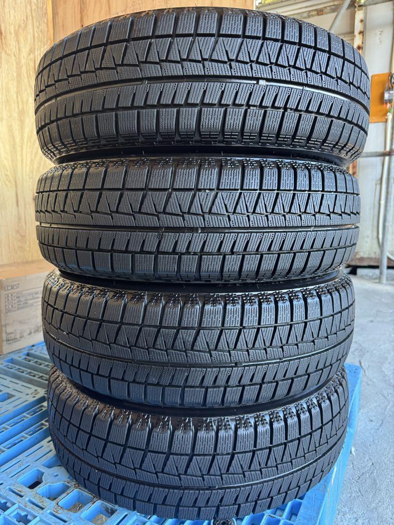 (282) 175/65R15 BRIDGESTONE ICEPARTNER 2 赤字覚悟⇒9,600円
