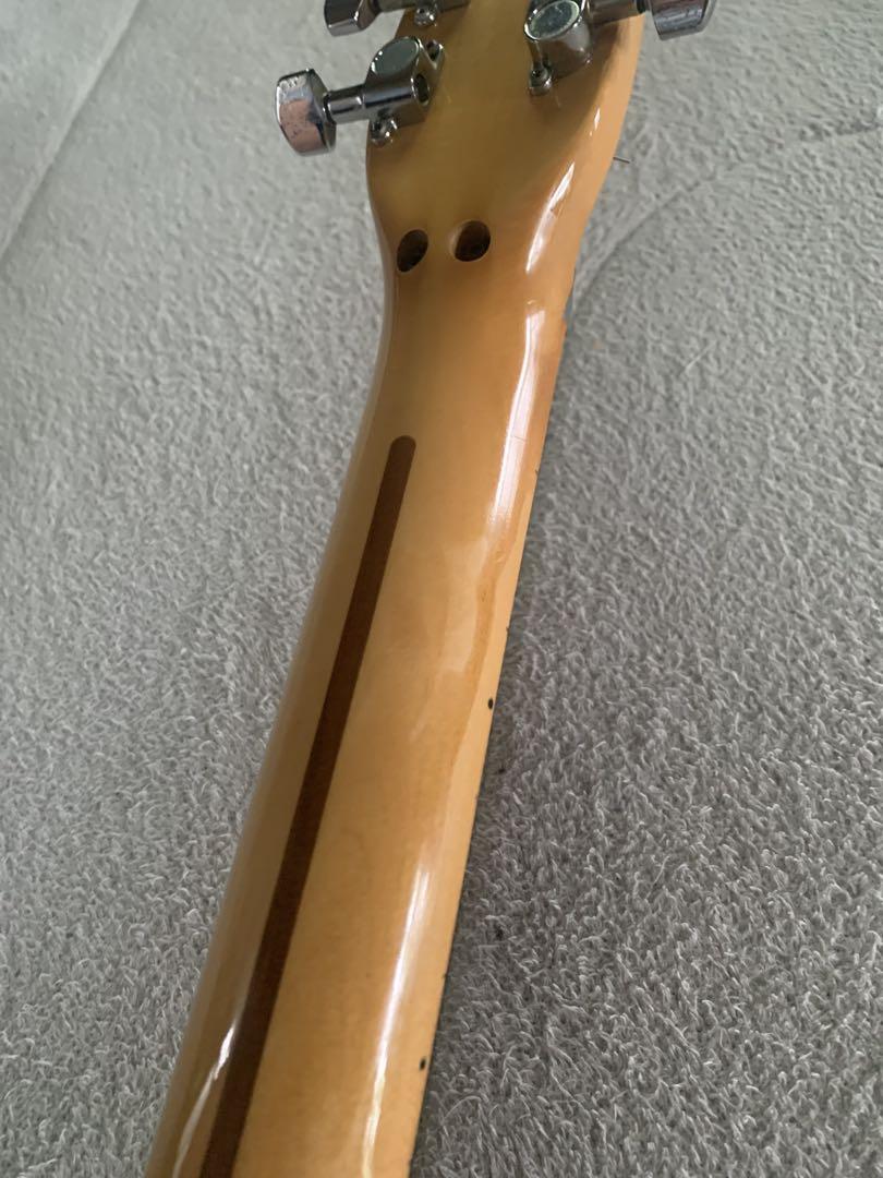 ESP ランダムスター