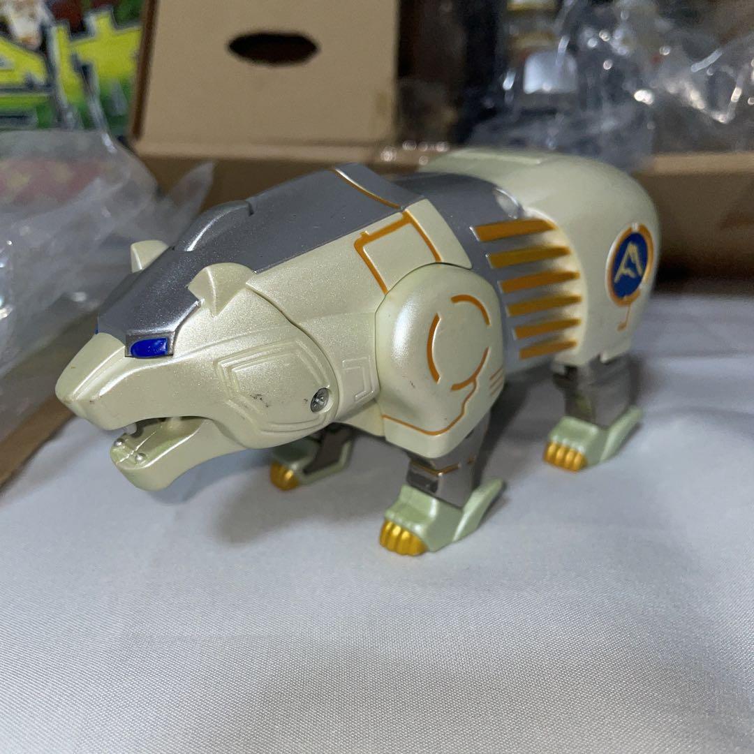 DX ガオマッスル