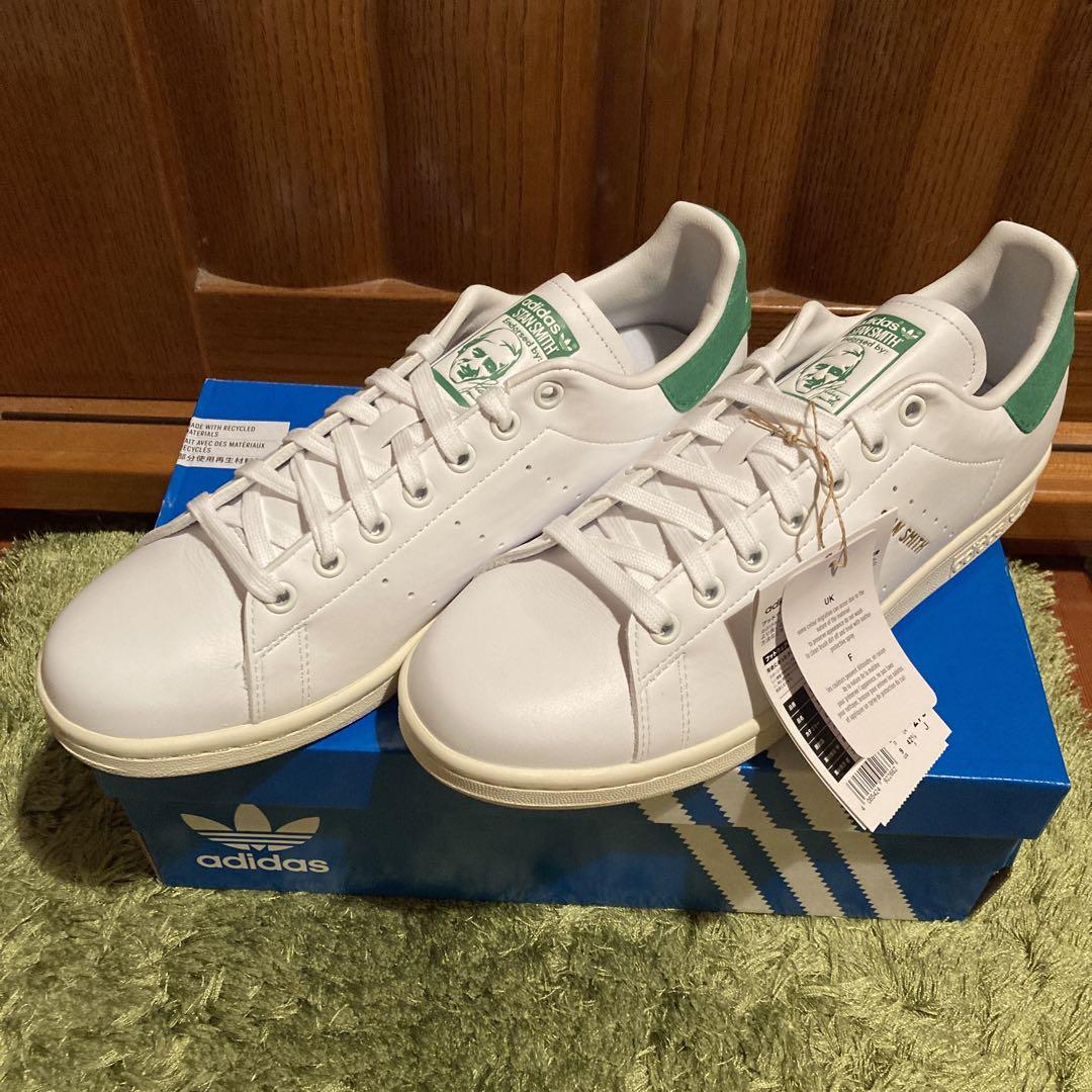 かわいい～！」 adidas STAN SMITH アディダス スタンスミス 新品未使用 スニーカー