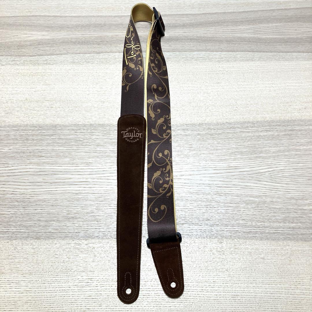 Taylor Swift Guitar Strap ギターストラップ - メルカリ