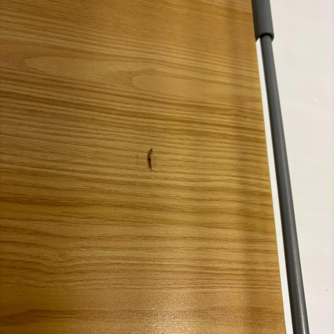 無印良品 ラック シェルフ ワイド ワードローブ