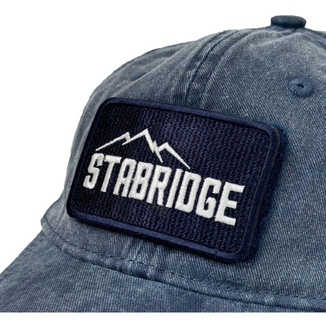STABRIDGE REMOVABLE PATCH CAP XXLサイズ