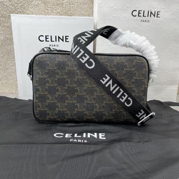 CELINE セリーヌ ショルダーバッグ