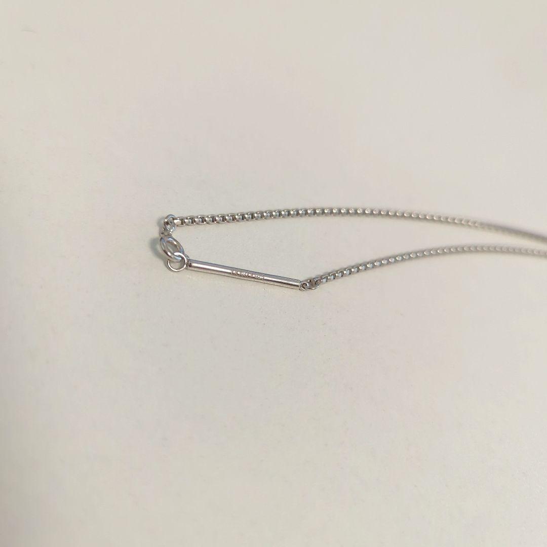 アクセサリー LORO B necklace 01 38cm LORO B necklace 01 38cm