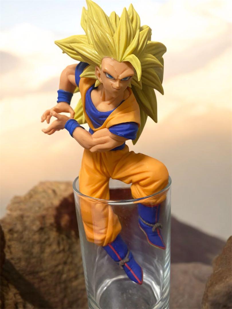 ドラゴンボール　造形天下一武道会6 孫悟空 フィギュア 4,700円