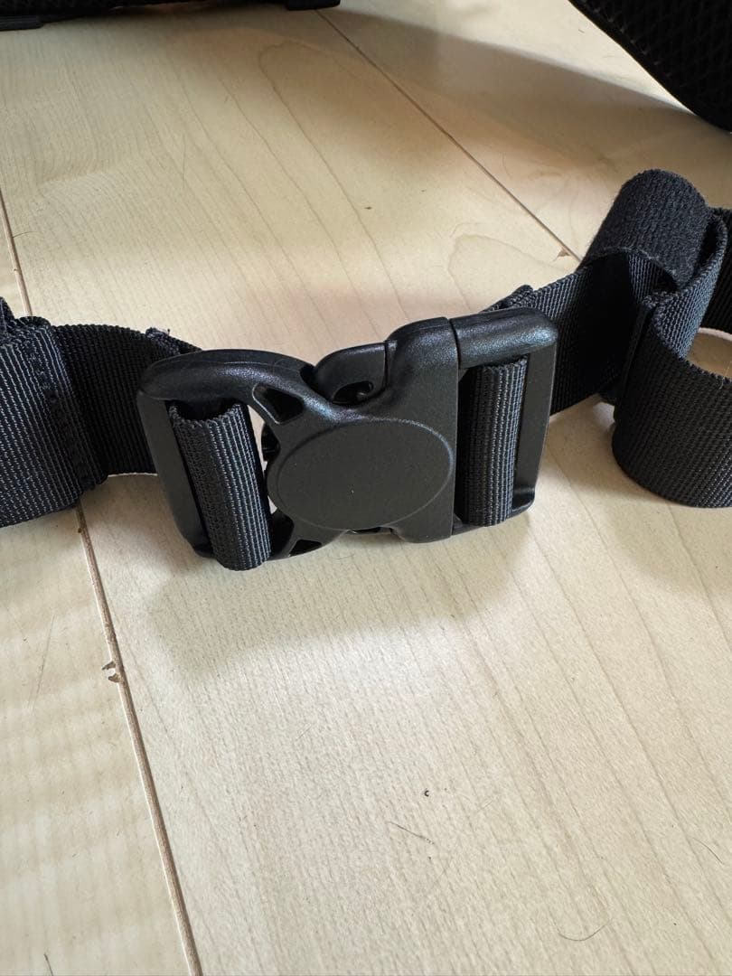 リーニア ウエストバッグ