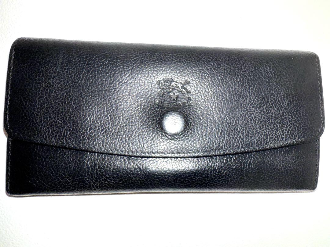 【正規品】イルビゾンテ　長財布