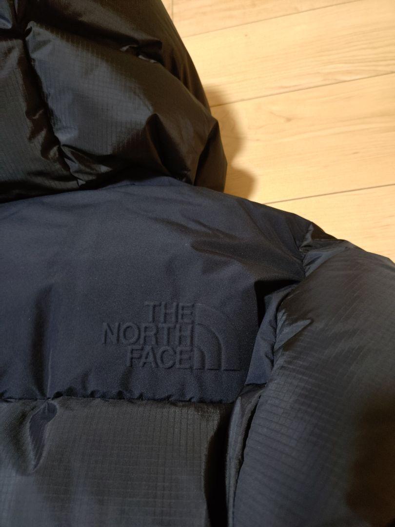 ノースフェイスTHE NORTH FACE GORE-TXヌプシダウンジャケット