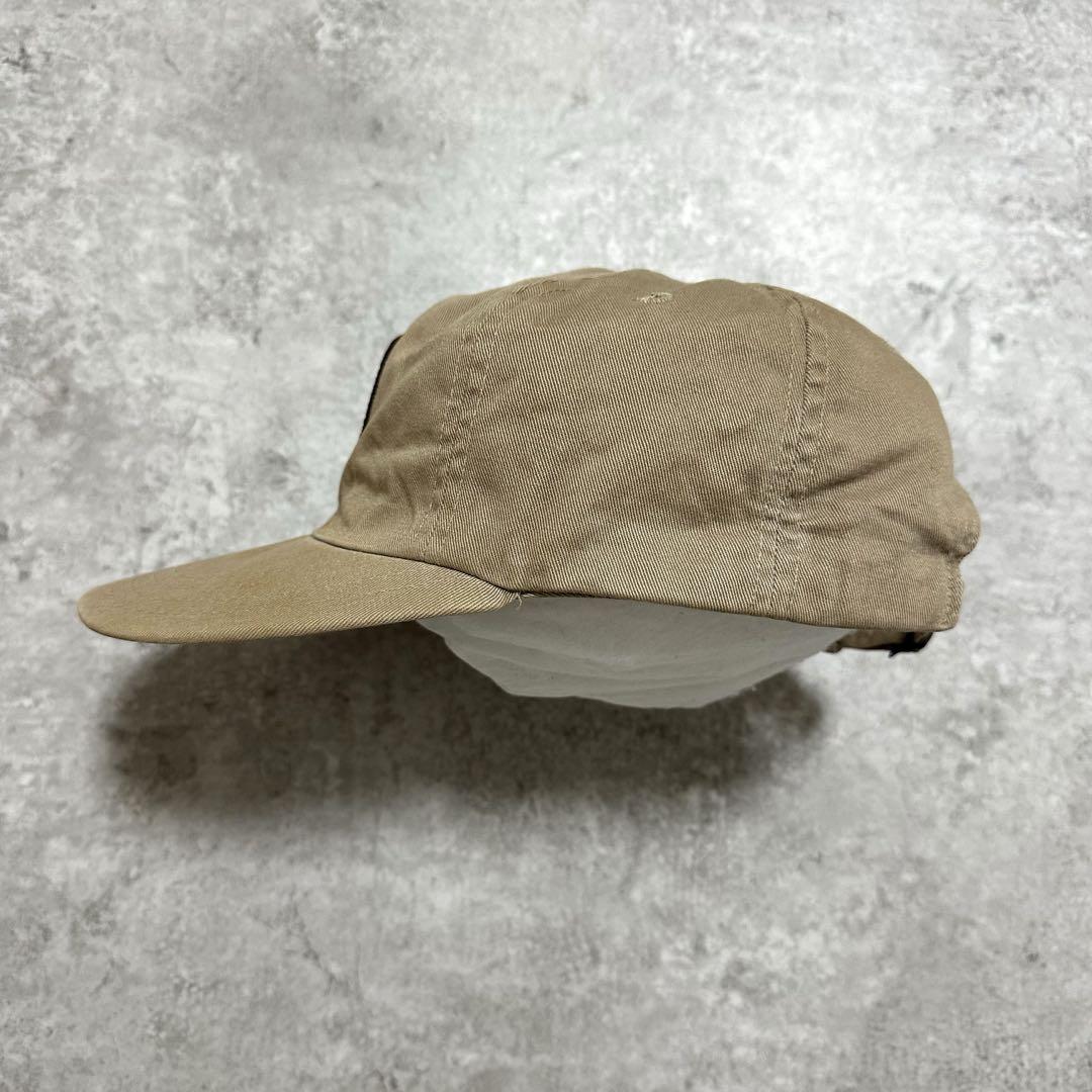 90s Ralph Lauren ラルフ キャップ USA製 ポロスポーツマン