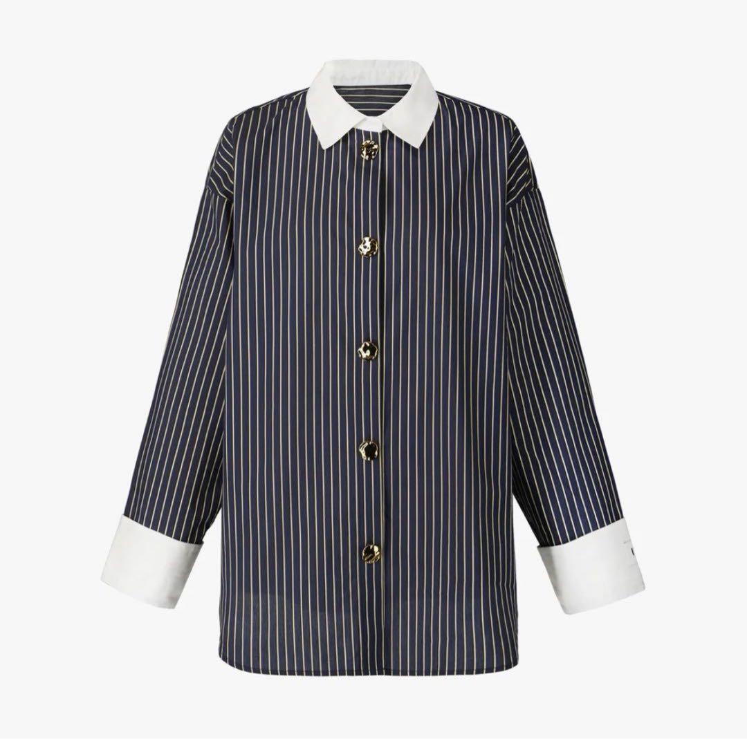 bibiy. SADIE SHIRT SIZE