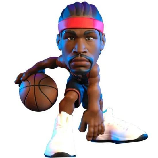 アレン アイバーソン ALLEN IVERSON限定版smALL-STARS