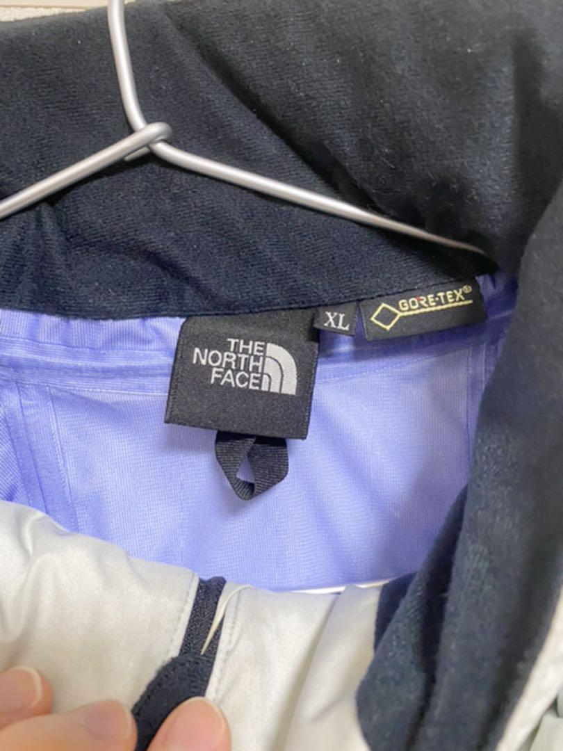 国産格安 THE ティングレー XL 希少 Gng9K-m94940713852 NORTH FACE ノースフェイス 数量限定安い