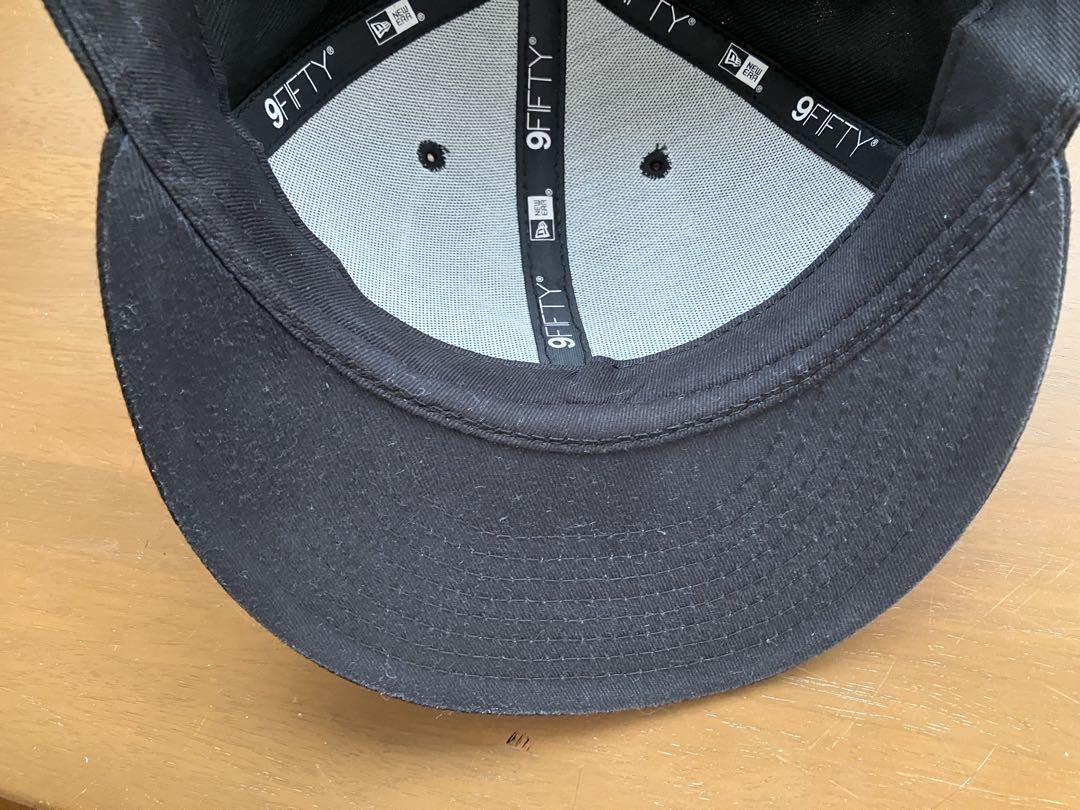 SHIMANO×NEWERA キャップ　オマケ付きシマノ　ニューエラ