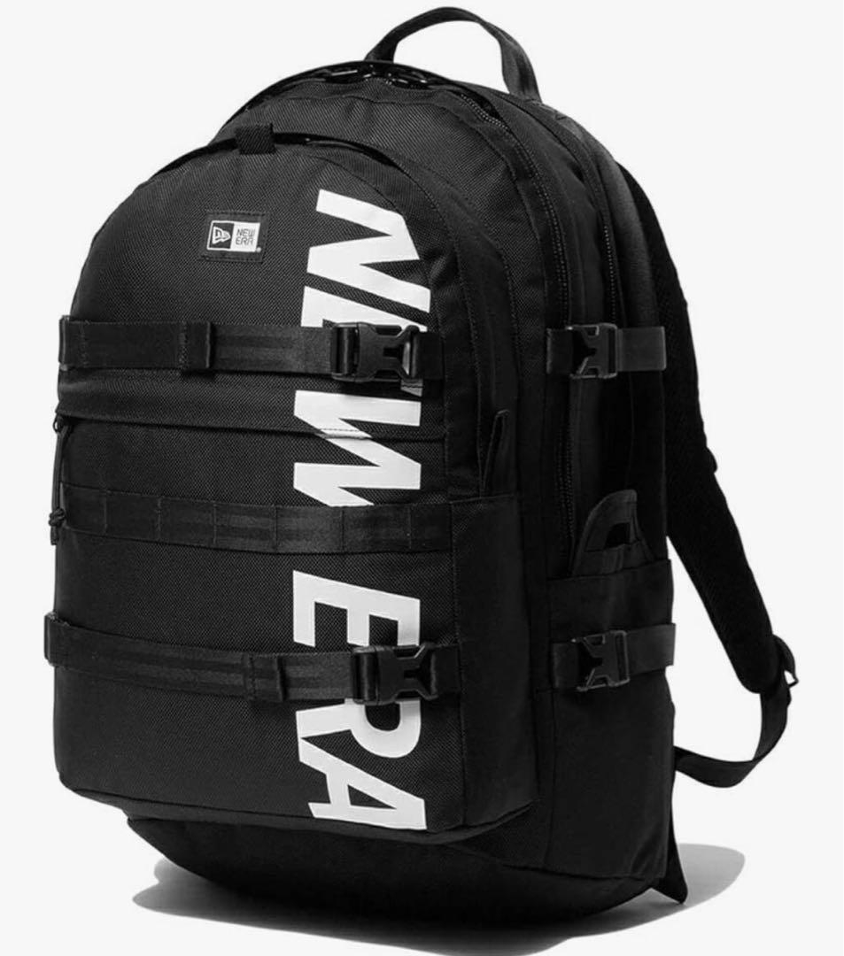 NEW ERA [ニューエラ] バッグ キャリアパック リュック