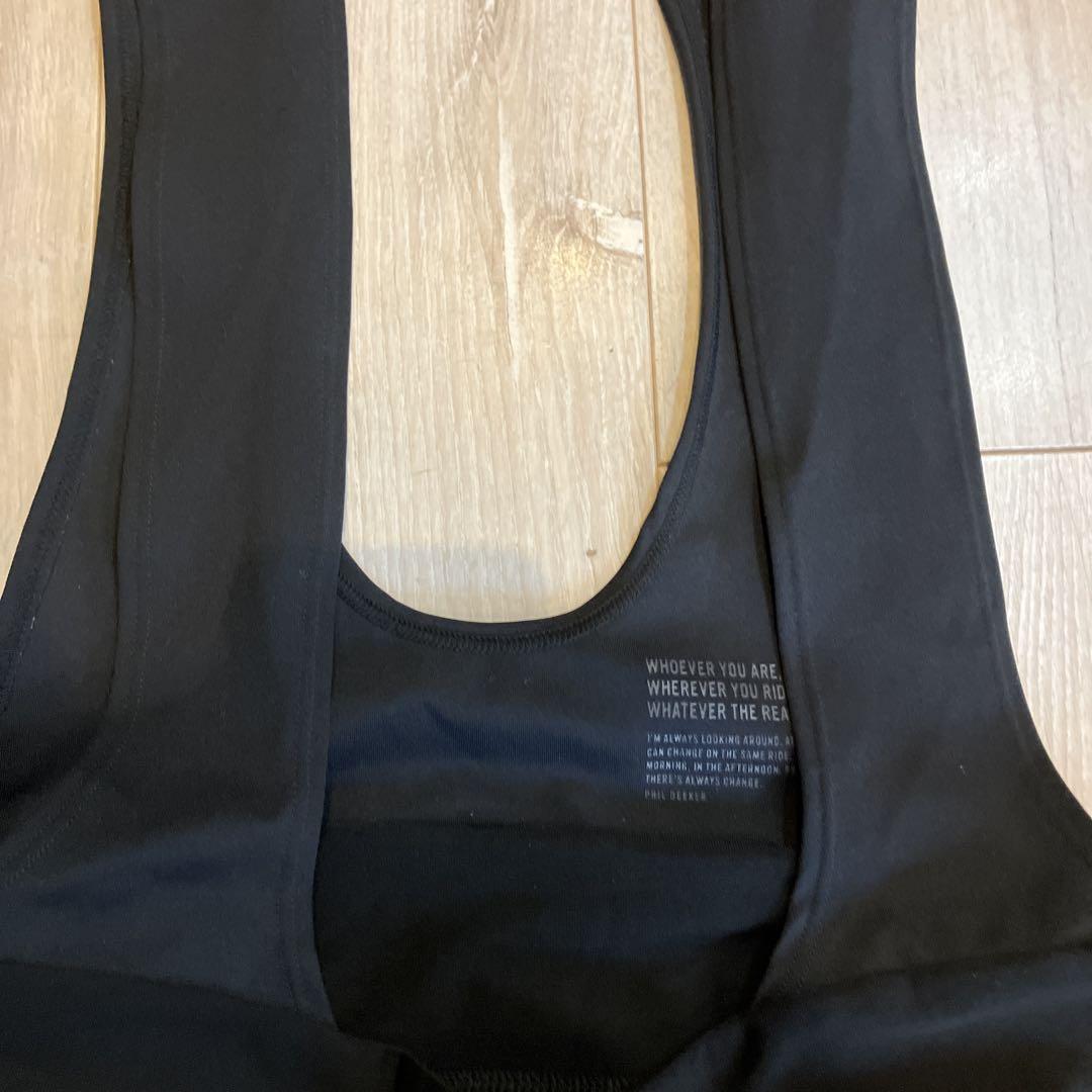 RAPHAの冬用ビブを購入しました | 気ままにふらふら〜っと
