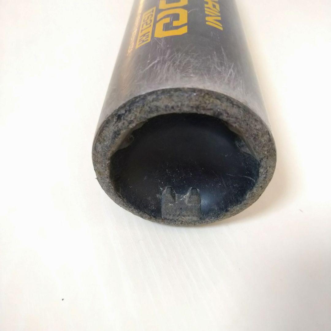 中学生用硬式金属バット　DEMARINI VOODOO/ＶKONG 07