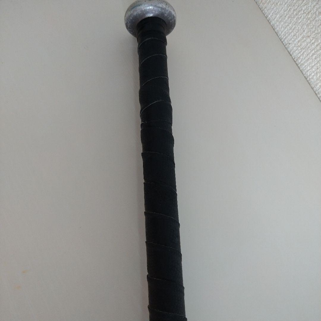 中学生用硬式金属バット　DEMARINI VOODOO/ＶKONG 07