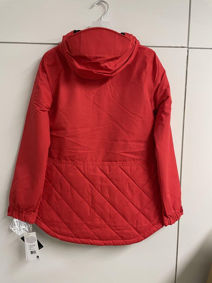 VOLCOM スノーボードウェア ジャケット H0451907 CMS S VOLCOM スノーボードウェア ジャケット H0451907 CMS S