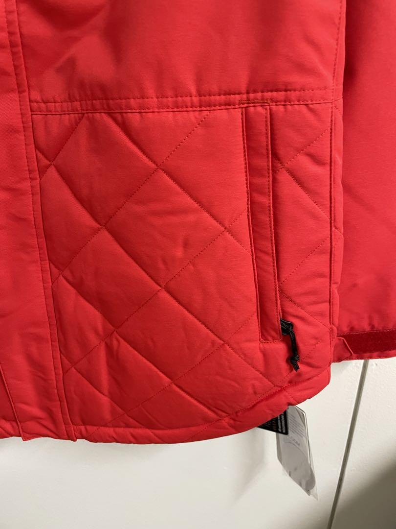 VOLCOM スノーボードウェア ジャケット H0451907 CMS S VOLCOM スノーボードウェア ジャケット H0451907 CMS S