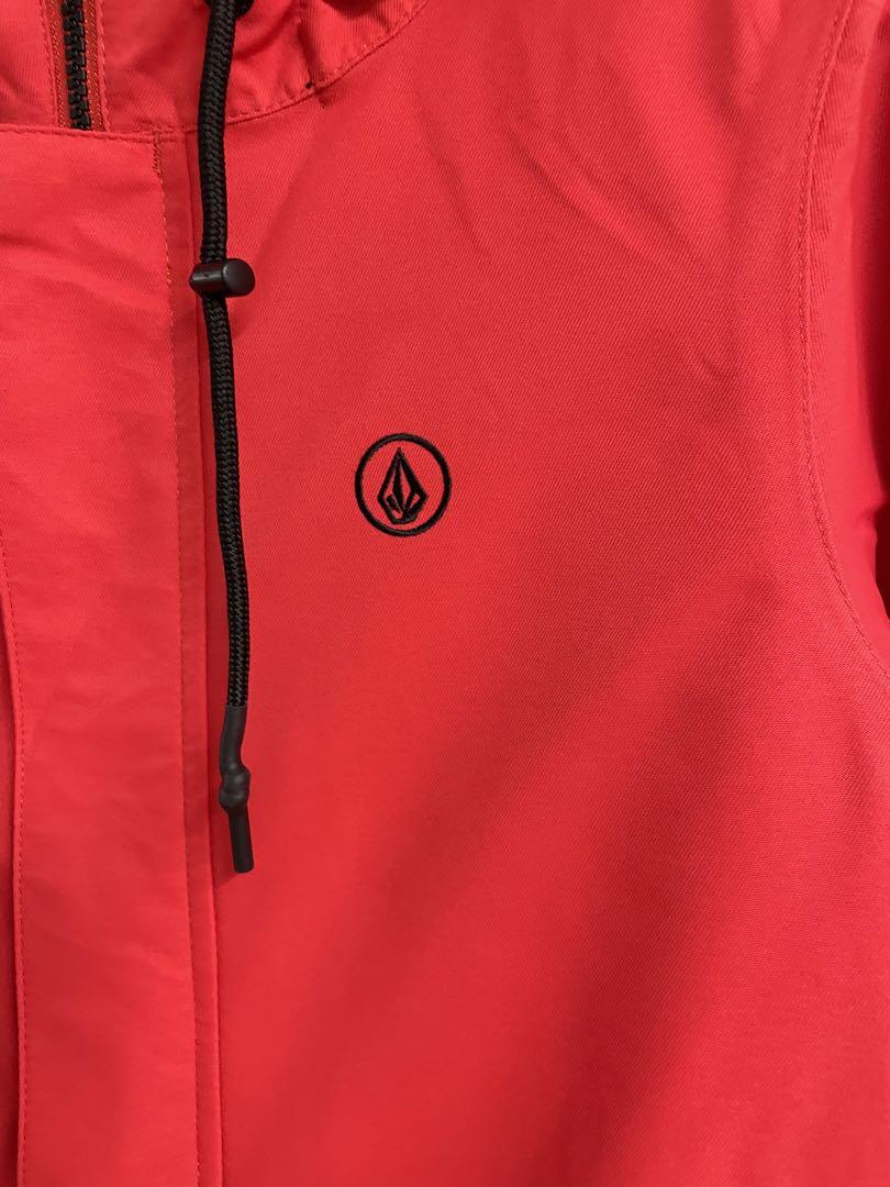 VOLCOM スノーボードウェア ジャケット H0451907 CMS S VOLCOM スノーボードウェア ジャケット H0451907 CMS S