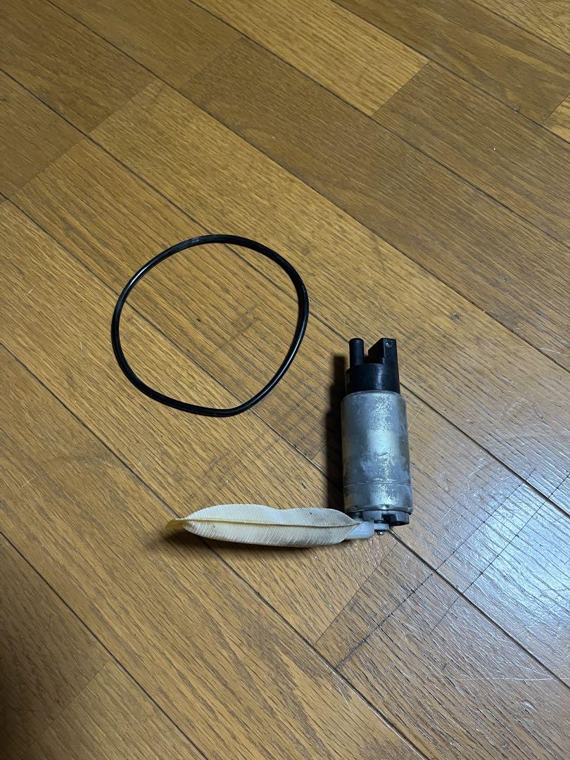 180sx 純正燃料ポンプ Oリング