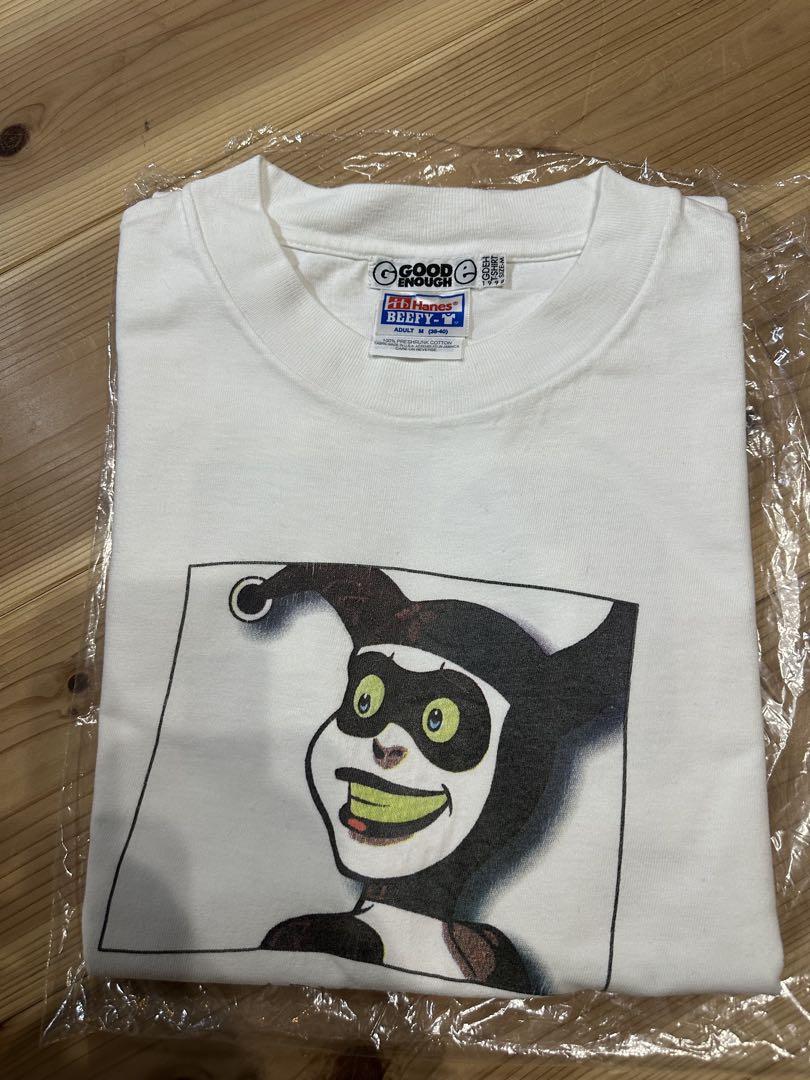 90s GOOD ENOUGH ADVUITT グッドイナフ　美品　old