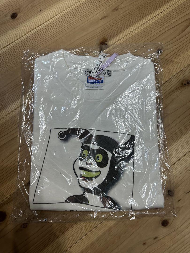90s GOOD ENOUGH ADVUITT グッドイナフ　美品　old
