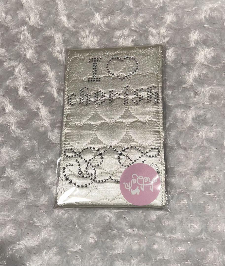 メリング コレクトブック クリーム cherish203 新品未開封