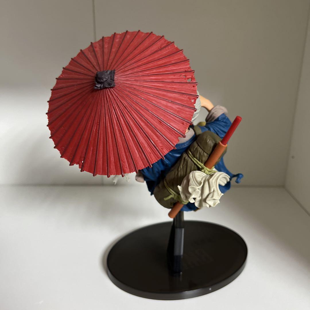 ドラゴンボール BWFC 造形天下一武道会 其之五 番傘 孫悟空 美品 ⭐新品⭐BWFC 造形天下一武道会 其之五 番傘 孫悟空 A606 - メルカリ