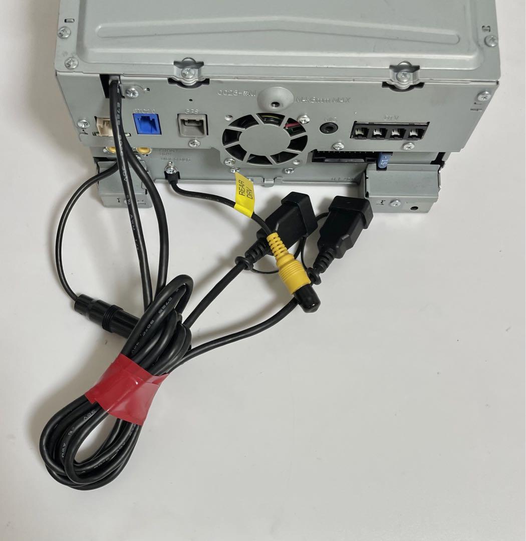 KENWOOD MDV-S706 - メルカリ