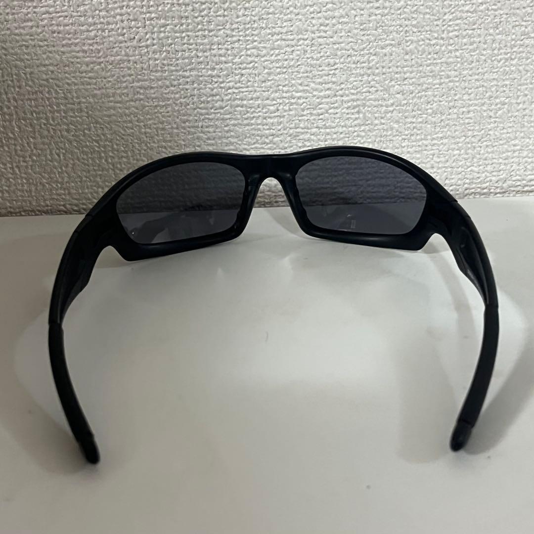 OAKLEY io着用 straight jacket ストレートジャケット