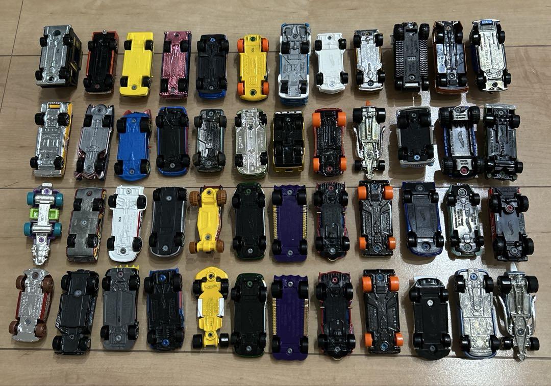 ○ホットウィール　まとめ売り