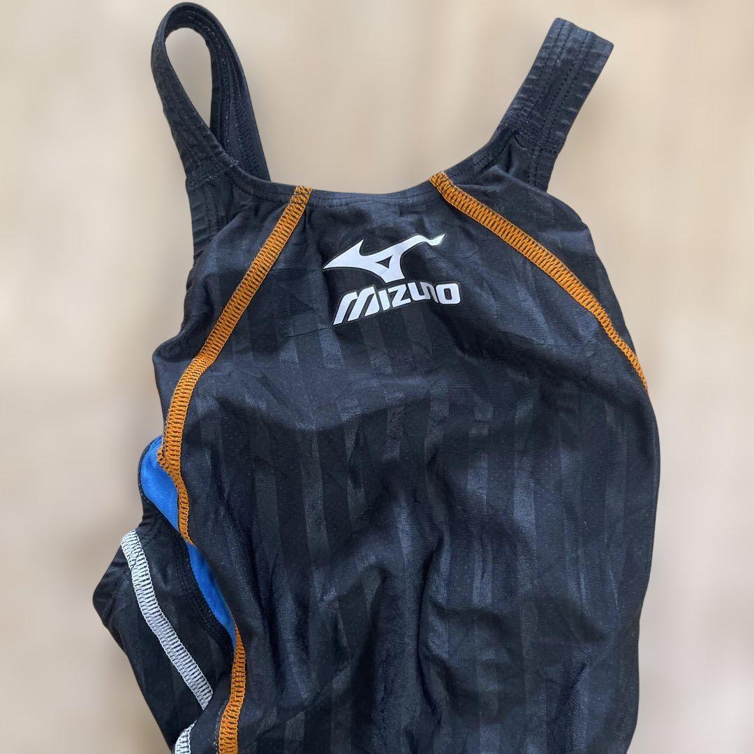 新品 ミズノ Mizuno ルネサンス スイミングスクール 競泳水着