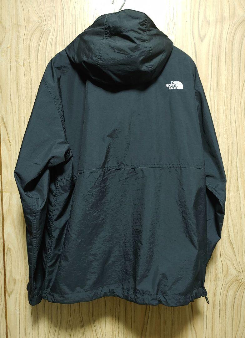 The North Face ノースフェイス コンパクトジャケット L