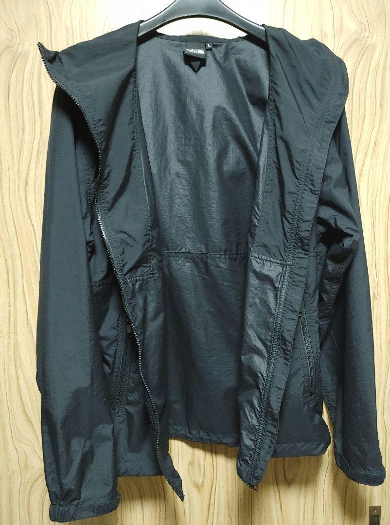 The North Face ノースフェイス コンパクトジャケット L