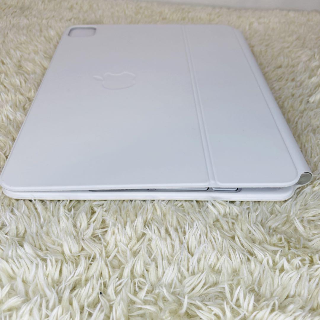 【美品】Apple iPad Magic Keyboard 純正11インチ