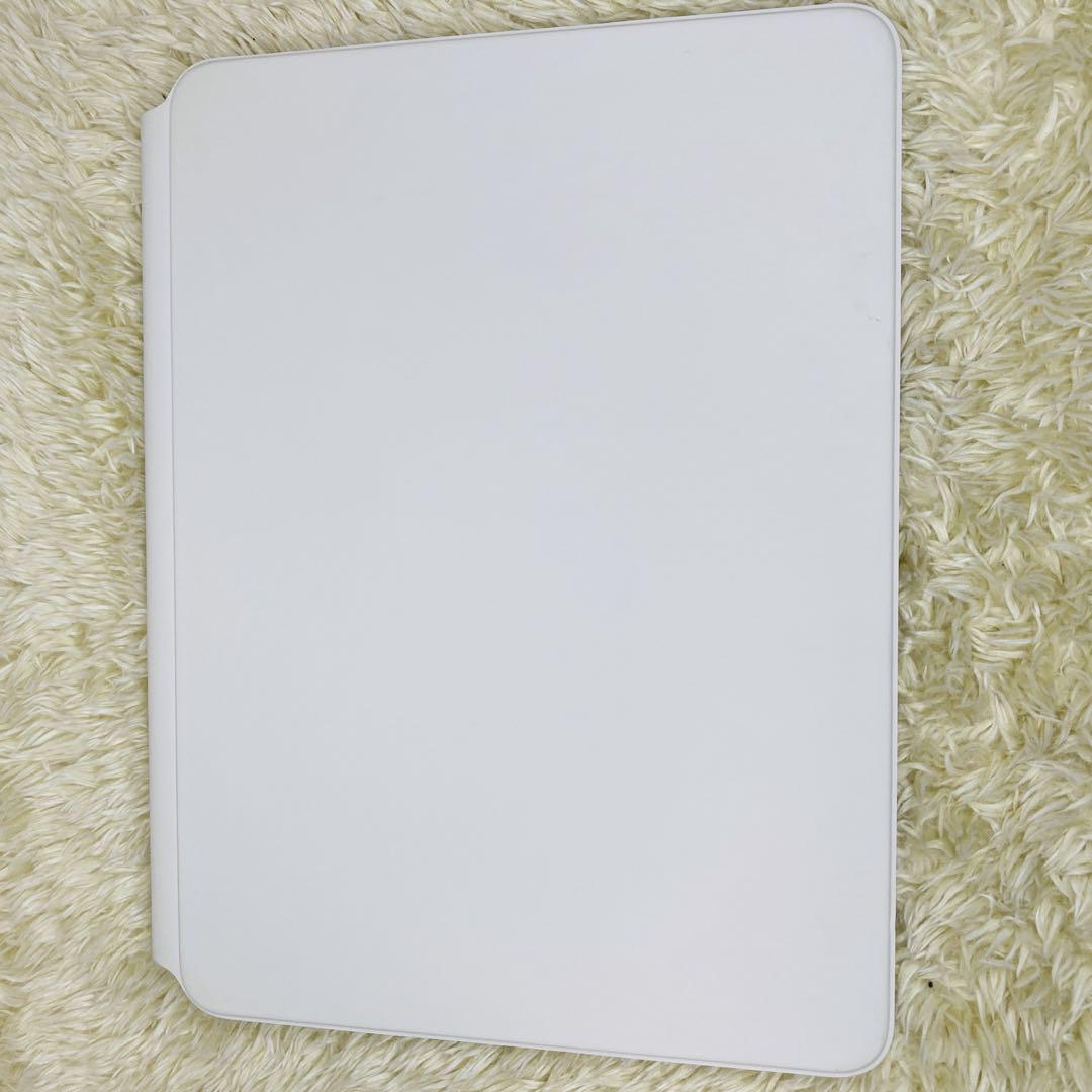 【美品】Apple iPad Magic Keyboard 純正11インチ