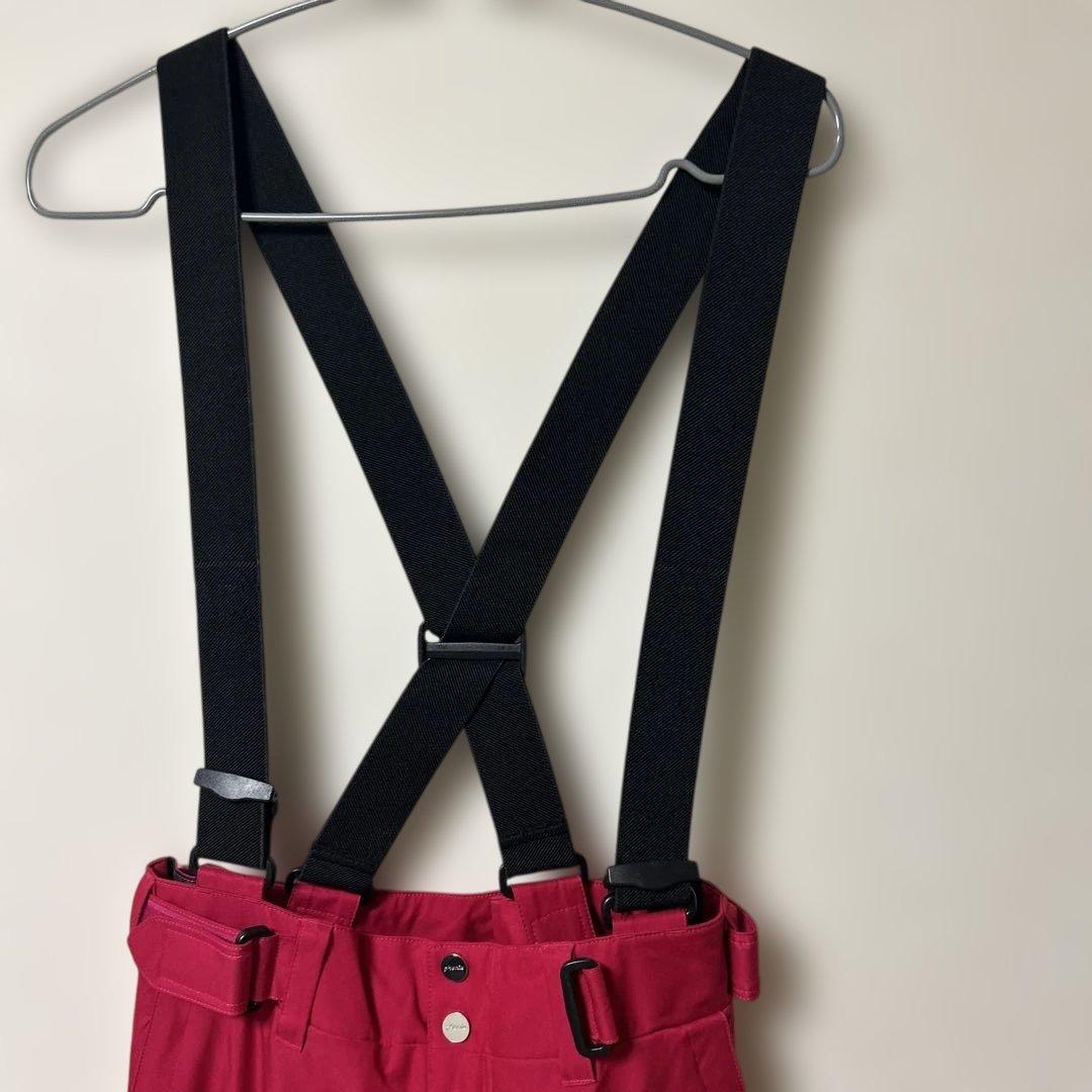 フェニックス レディース スキー ウェア 上下セット フェニックス レディース スキー ウェア 上下セット