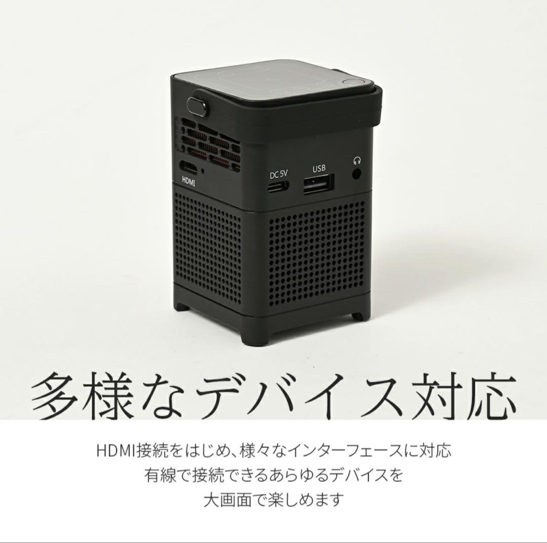 PicoCube PROピコキューブ