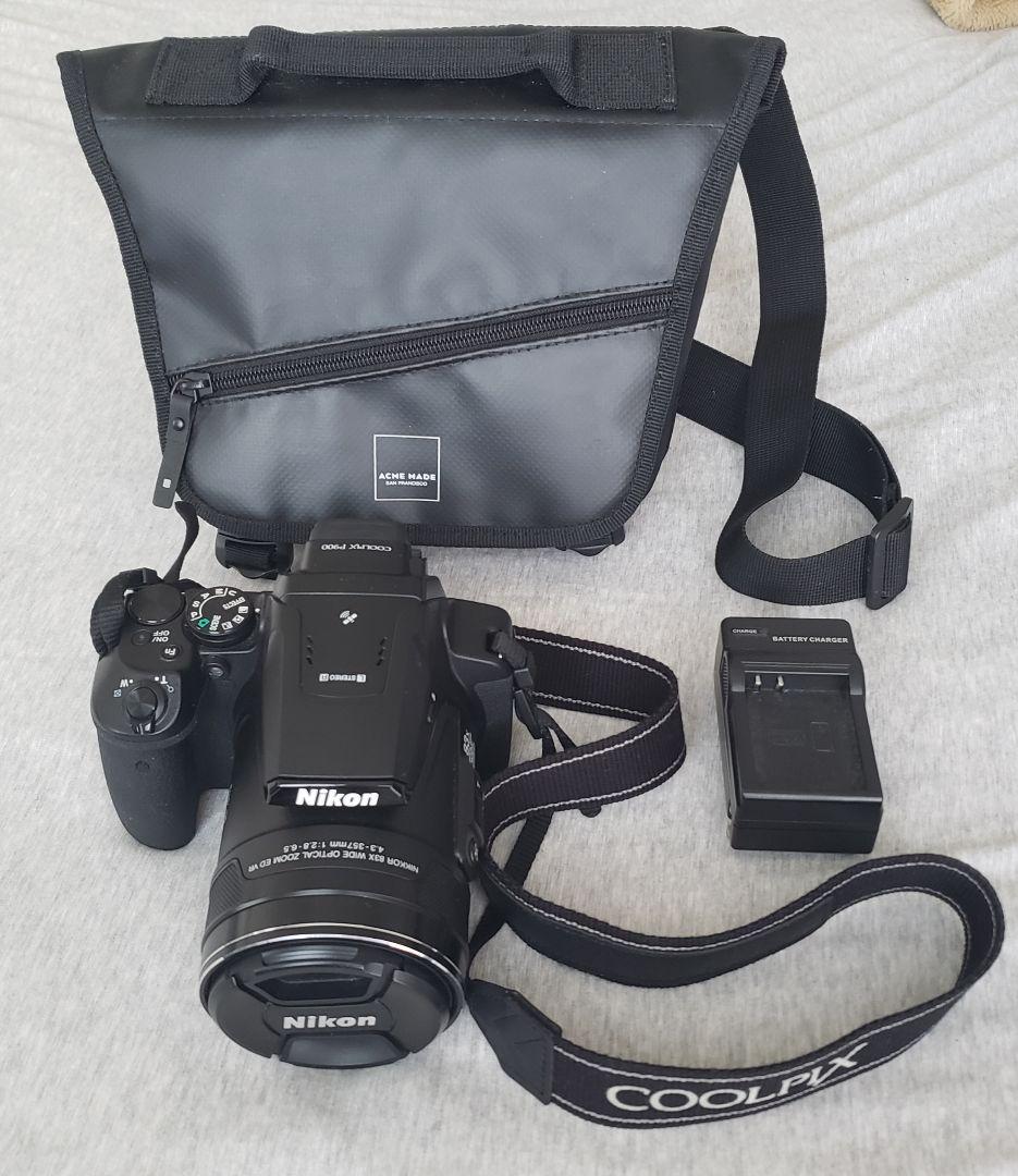 本店は Nikon COOLPIX P900 2000mm超望遠 カメラバッグ付き デジタルカメラ 家電・スマホ・カメラ ¥31,236-www.munisanignacio.gob.pe 本店は Nikon COOLPIX P900 2000mm超望遠 カメラバッグ付き デジタルカメラ 家電・スマホ・カメラ ¥31,236-www.munisanignacio.gob.pe