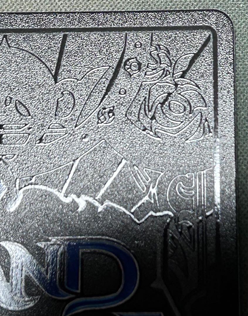 その他 Dungeon Guide foil grand archive
