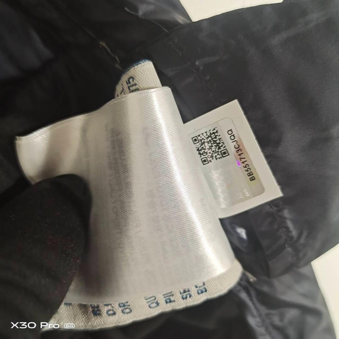 MONCLER モンクレール LIANE GILET ダウンベスト サイズ0