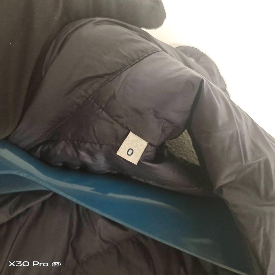 MONCLER モンクレール LIANE GILET ダウンベスト サイズ0