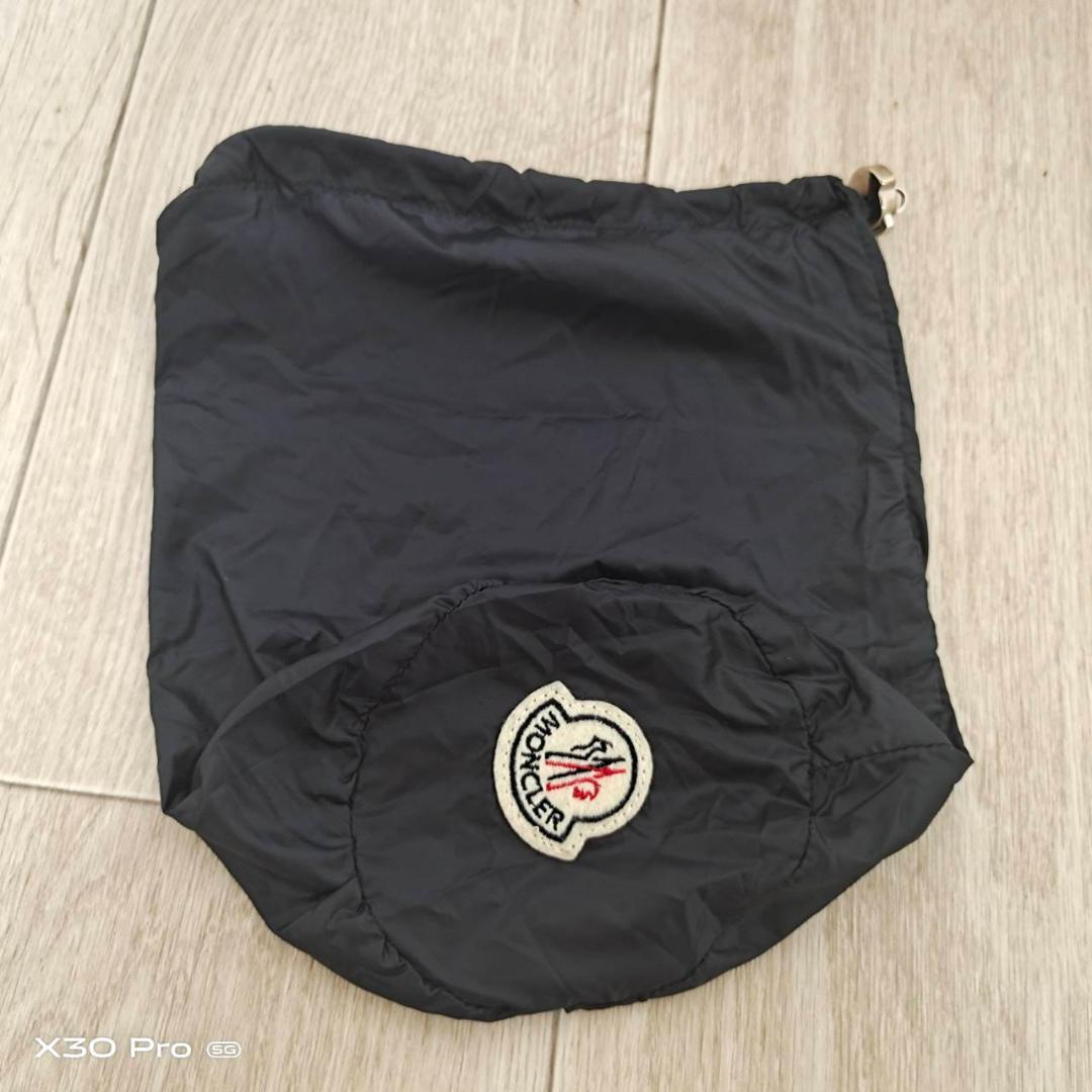 MONCLER モンクレール LIANE GILET ダウンベスト サイズ0